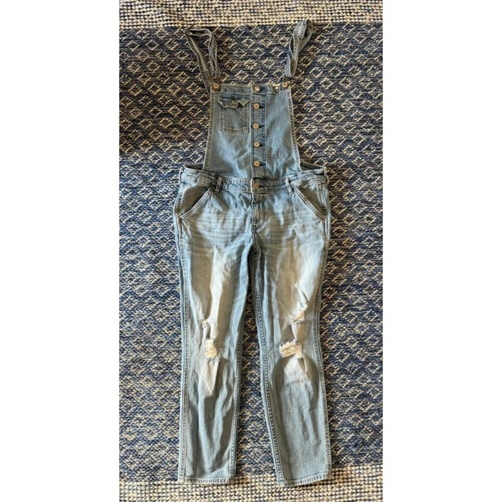 Hollister Overalls